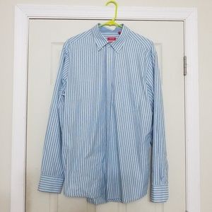 IZOD Men's Long Sleeve Shirt